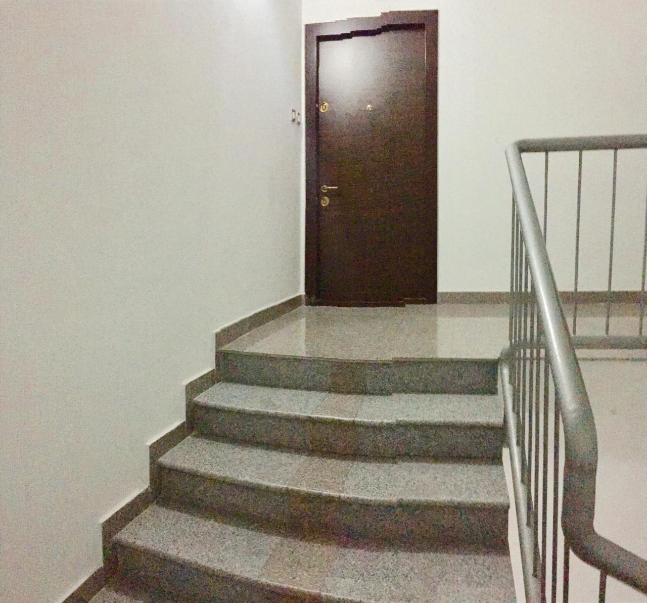 Apartman Bravo 布德瓦 外观 照片